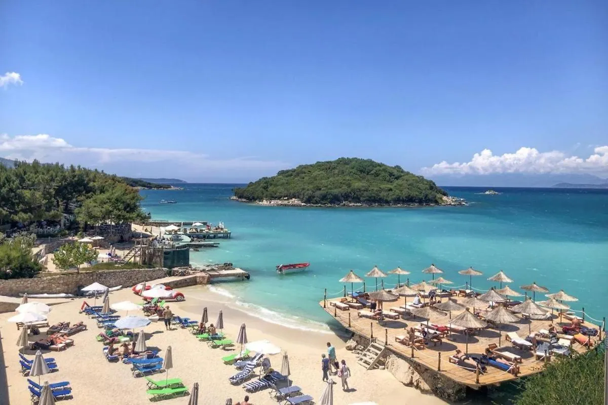 Albania Dream Holidays Studio 卡萨米尔 阿尔巴尼亚