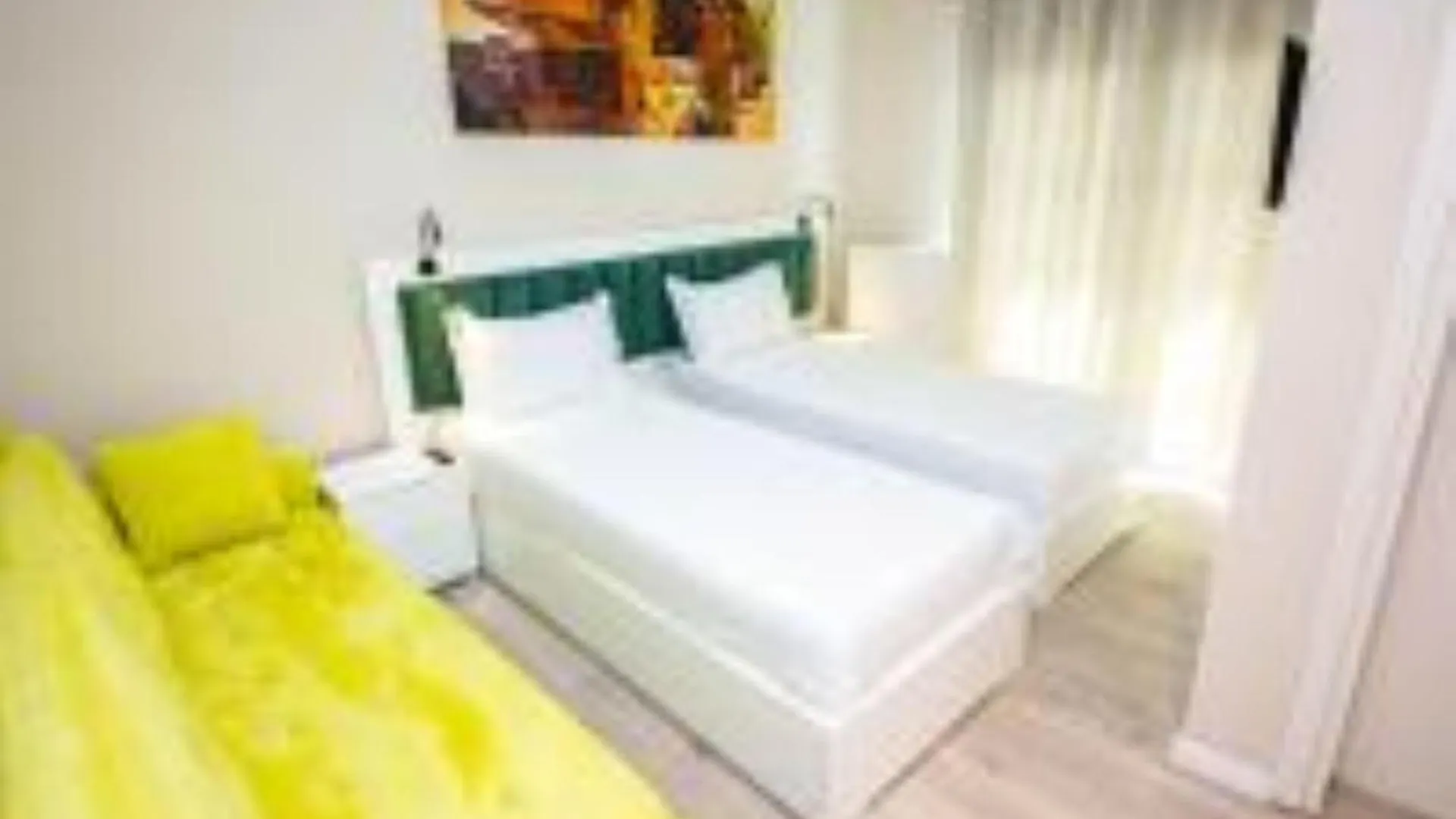 Albania Dream Holidays Studio 卡萨米尔 公寓